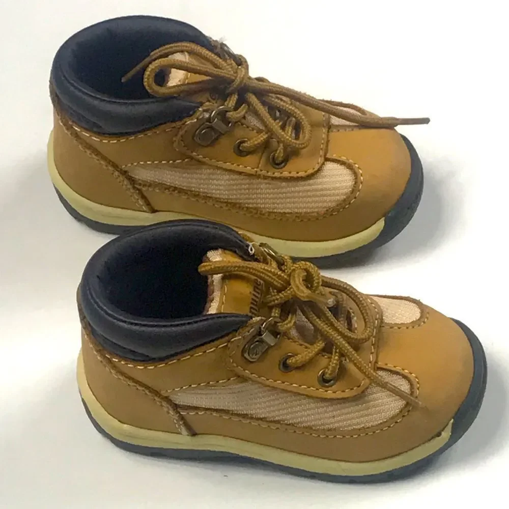 Shoes genuine kids from OSRKOSR